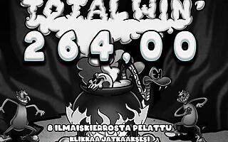 Donut division – Cleobetra (264 EUR / 0.2 bet) | Jullikka