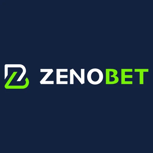 Zenobet casino logo